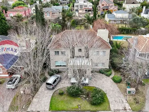 Sargento Cabral 3400