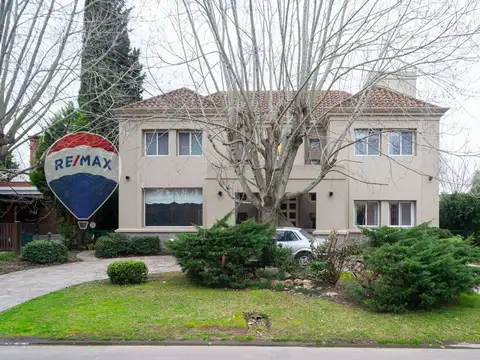 CASA 5 AMBIENTES EN VENTA EN EL ROCIO CANNING