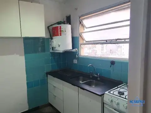 Departamento en Alquiler en Villa Saenz Peña, $ 470.000