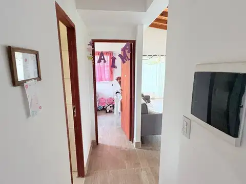 CASA 2 DORMITORIOS VENTA MOLLAR 3 CERRILLOS SALTA