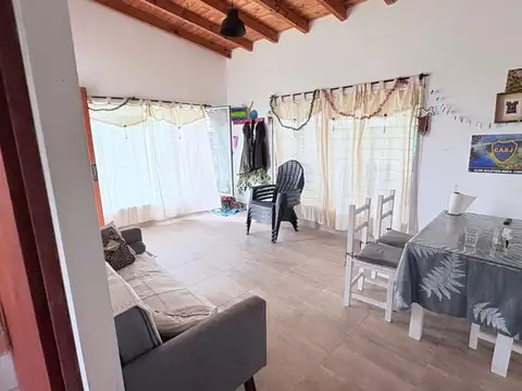 Casa en Venta 3 años