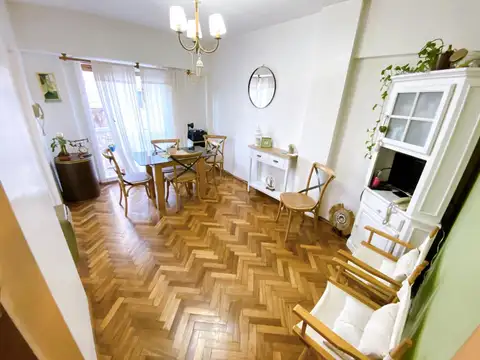 Departamento en Venta al Este