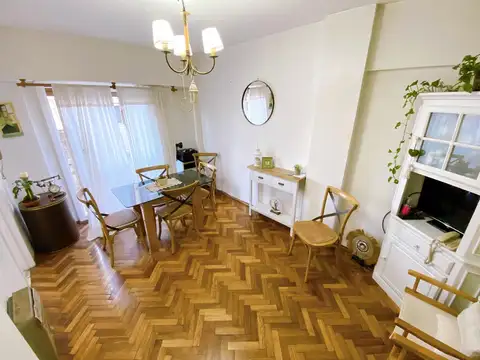 Departamento en Venta 30 años