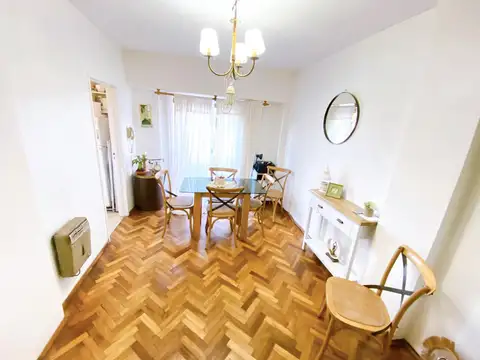 Departamento en Venta en San Fernando, USD 90.000