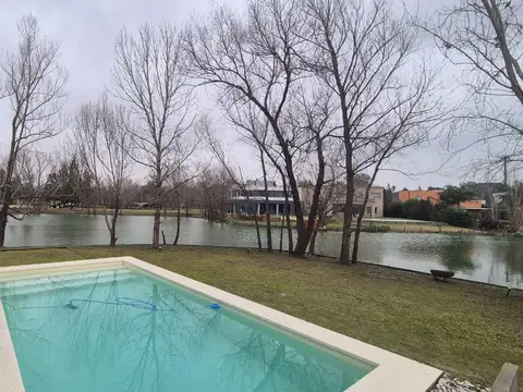 Casa en Alquiler 5 años