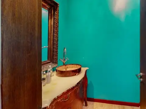 Casa en Venta en Carilo, USD 590.000