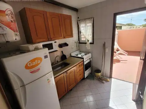Depto Tipo Casa en Venta A Estrenar