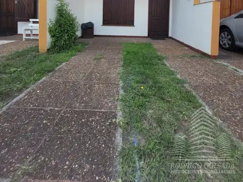 Depto Tipo Casa en Venta de 2 dormitorios