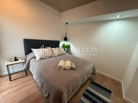 Departamento en Venta en Complejo 46 Plaza, USD 140.000