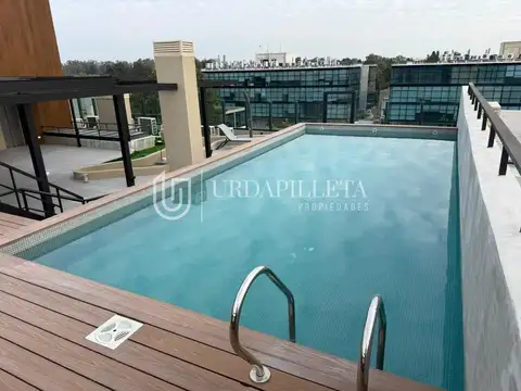 Departamento en Venta 2 años