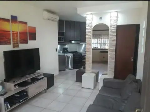 CARAPACHAY VENTA DUPLEX 3 AMBIENTES CON POSIBLE AMPLIACION