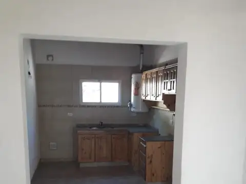 Departamento en Alquiler de 3 ambientes