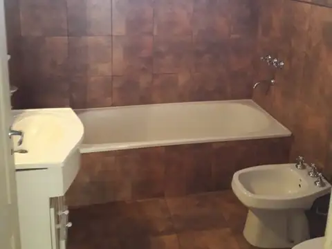 Departamento en Alquiler de 2 dormitorios