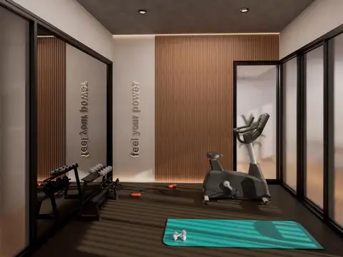 Departamento en Venta A Estrenar