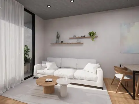 Departamento en Venta en Lanus Oeste, USD 35.000
