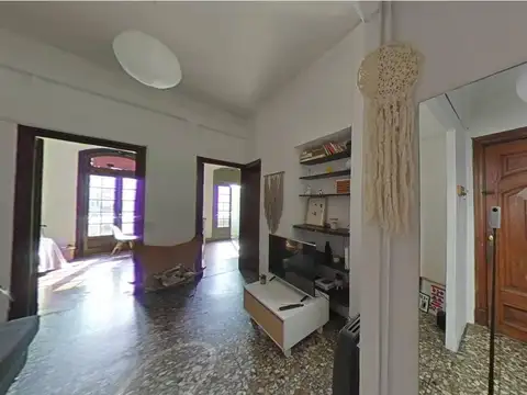 Depto de 4 amb 65 m, 3 habitaciones