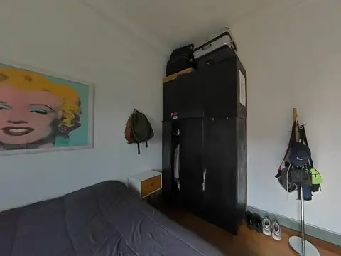 Departamento en Venta 50 años