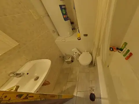 Departamento en Venta en Balvanera, USD 130.000