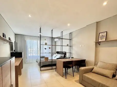 Departamento en venta edificio Lofts de Bahia Grande.