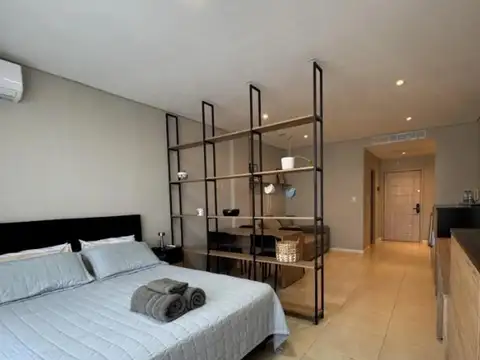 Departamento en Venta en Nordelta, USD 98.000