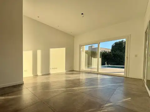 Casa en Venta A Estrenar
