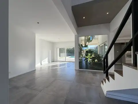 Casa en Venta al Norte