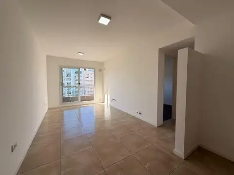 Departamento en Centro