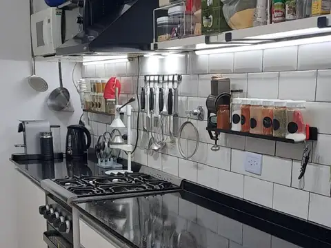 Depto Tipo Casa en Alquiler de 3 ambientes