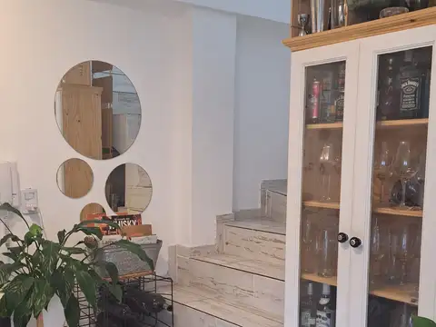 Depto Tipo Casa en Alquiler de 2 dormitorios