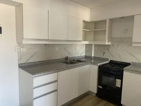 Departamento en Alquiler de 2 ambientes