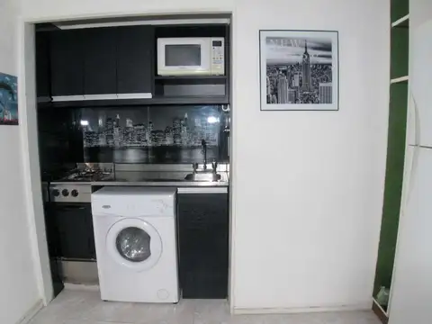 Departamento en Alquiler Temporal en Barrio Norte, $ 790.000