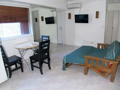 Departamento en Alquiler Temporal de 1 dormitorio