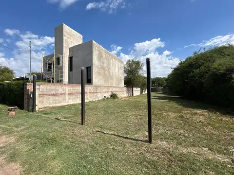 LOTE CUESTA COLORADA 637MTS2 CON ESCRITURA