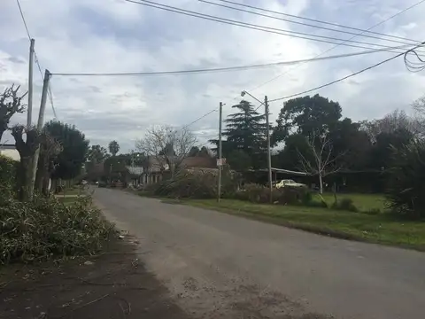 Terreno en Venta de 562,0 m2