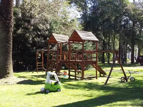 Terreno en venta - 1.047mts2 - La Arbolada