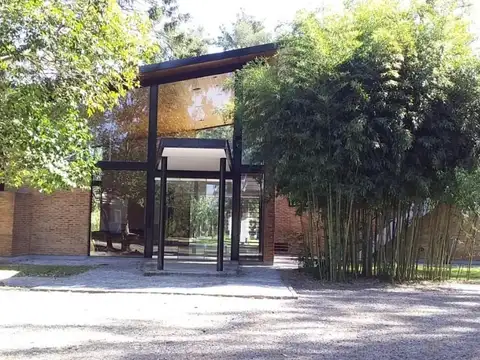 La Arbolada