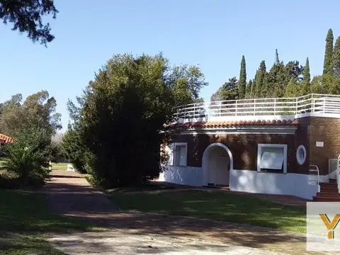 La Arbolada