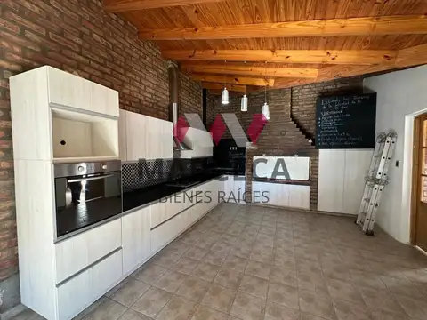 Venta de Casa 3 DORMITORIOS en La Herradura, Plottier