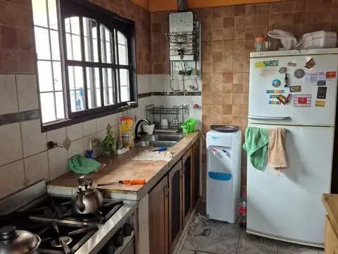 Depto Tipo Casa en Venta de 4 dormitorios