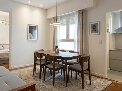 Departamento en Venta en Flores, Capital Federal