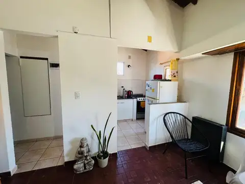 Depto Tipo Casa en Venta en San Jose, USD 67.000