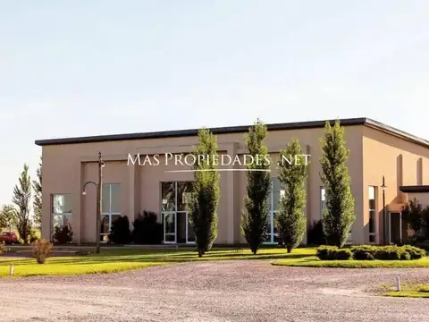 Venta Terreno / Lote (interno) Fincas de San Vicente, Canning