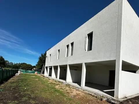 Complejo Terrazas - Cardales Village