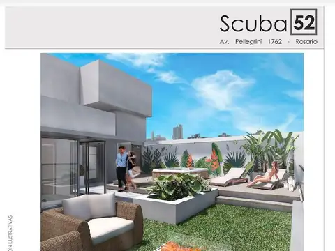 Departamento en Venta de 3 dormitorios