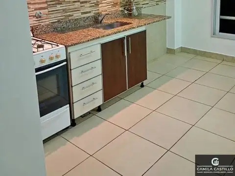 Departamento en venta en Liniers