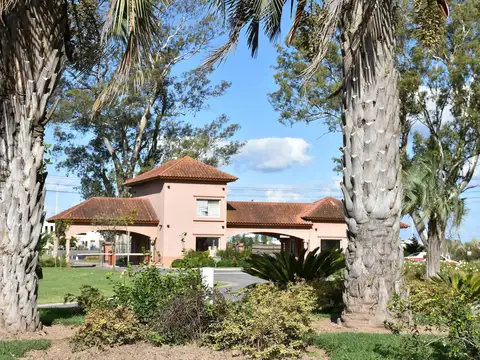 lote / Terreno financiado en San Lucas