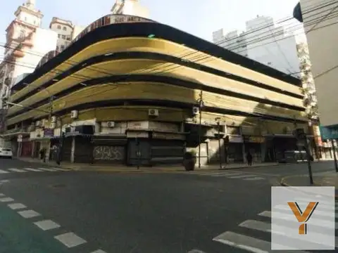 Cochera en venta - 12mts2 - Once