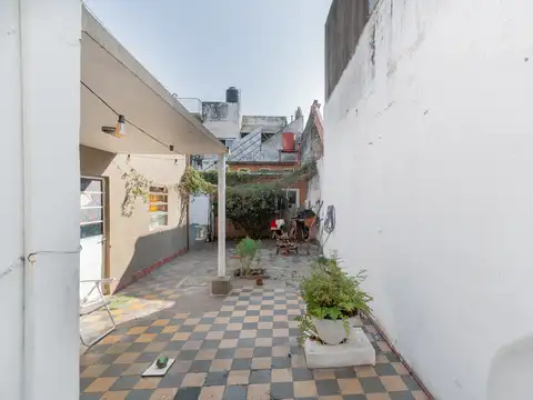 Depto Tipo Casa en Venta de 2 dormitorios