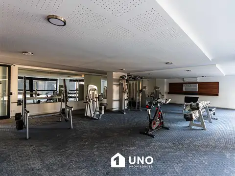 Departamento en Venta en Rosario, Santa Fe