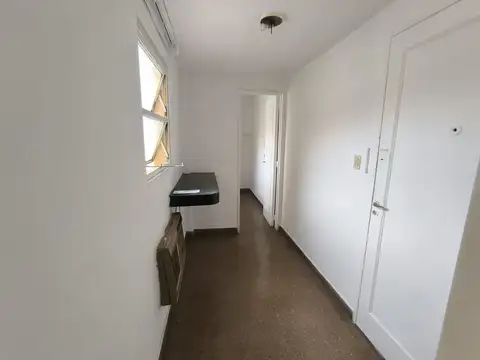 Departamento venta 1 ambiente talcahuano 1155 Barrio Norte recoleta